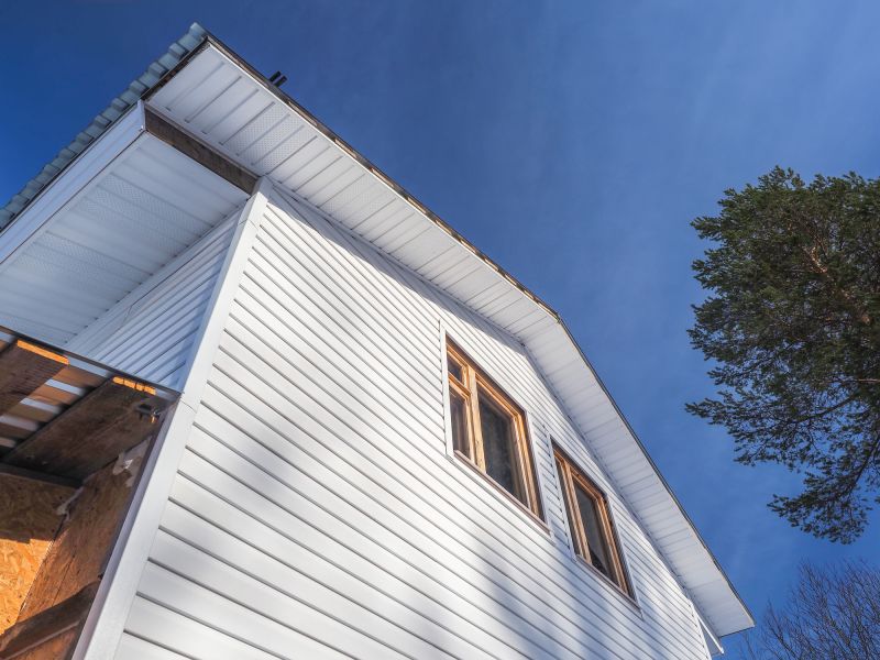 Best Vinyl Siding Replacement Contractors in East Brunswick, NJ